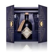 The Illusionist Dry Gin Mysterium Box