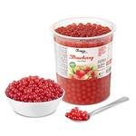 The Inspire Food Company Strawberry