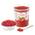 The Inspire Food Company Strawberry