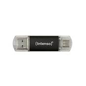 the Intenso Twist Reihe 64 GB Vergleich