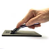 The Inventions Emporium Rasierklingenschärfer Vergleich