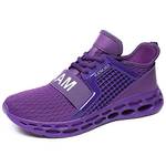 the Jakcuz Trailrunningschuhe