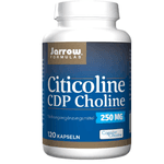 the Jarrow Citicoline CDP Cholin