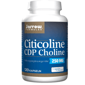 Jarrow Citicoline CDP Cholin Vergleich