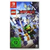 Warner Bros. The LEGO NINJAGO Vergleich