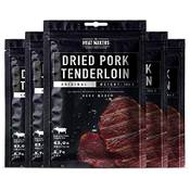 The Meat Makers Trockenfleisch Vergleich