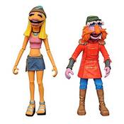 The Muppets MAY168099 Vergleich