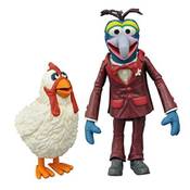 The Muppets SEP158429 Vergleich
