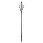 The Noble Collection Aquaman Trident Prop Replica