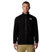 The North Face Glacier Full Zip Vergleich