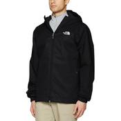The North Face Regenjacke Quest Vergleich