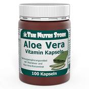 The Nutri Store Aloe Vera