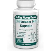 ‎The Nutri Store Chitosan