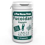 The Nutri Store Fucoidan