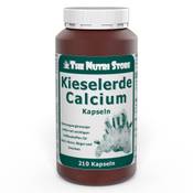 The Nutri Store Kieselerde-Kapseln
