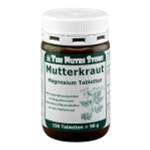 The Nutri Store - Mutterkraut