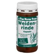 The Nutri Store Weidenrinden Kapseln