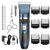 oneisall Profi-Hundeschermaschine