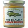 The Original Australian Australian Outback Mustard