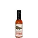The Original Australian Flamin' Hot Pepper Sauce