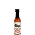 The Original Australian Flamin' Hot Pepper Sauce