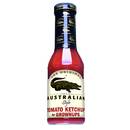 The Original Australian Tomato Ketchup for Grownups