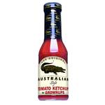 The Original Australian Tomato Ketchup for Grownups