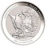 The Perthmint Australia Wedge Tailed Eagle