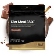 The Protein Works Diet Meal 360