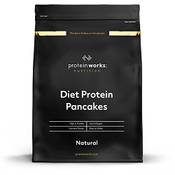 The Protein Works Diet Protein Pancakes