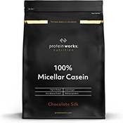 The Protein Works Micellar Casein Vergleich