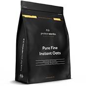The Protein Works Pure Fine Oats Vergleich