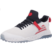Puma Sterne & Streifen Golf-Schuhe Vergleich