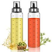 the Quikobo Ölflasche Essig- und Ölspender Vergleich