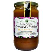 The Raw Honey Shop Bio Heidenhonig