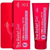 The Relief Gel