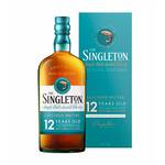 The Singleton Single Malt Scotch Whisky