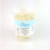 The Soapery Bio Mangobutter Vergleich