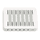 SooPii 6-Port USB-Ladestation