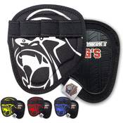 The Ugly Monkey Gym Wear Männer Frauen Grip Pads Vergleich