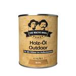 The Wachs Bros. Outdoor Holzöl Lärche