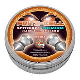 WEILAX Premium Diabolos