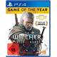 The Witcher 3: Wild Hunt - Game of the Year Edition Vergleich
