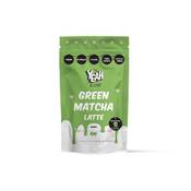 The Yeah Blend Green Matcha Latte