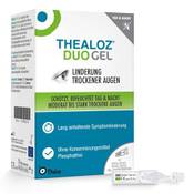 Thealoz Duo Augengel Vergleich
