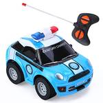 Thedttoy Polizeiauto