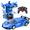 Transformers-Figuren