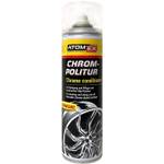 THEFT Chrom-Politur