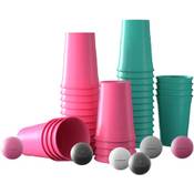 Thekendorf Beer Pong Becher Set Vergleich