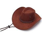 Thematys Cowboyhut Vergleich